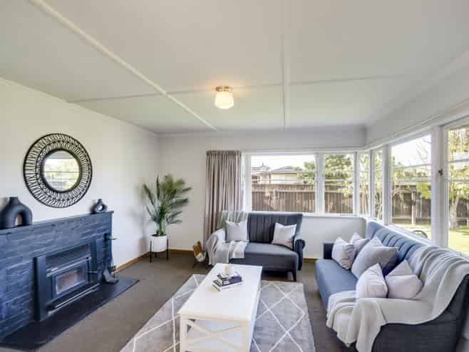 29 Harpham Street, Taradale