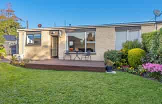 6/172A Harewood Road, PAPANUI