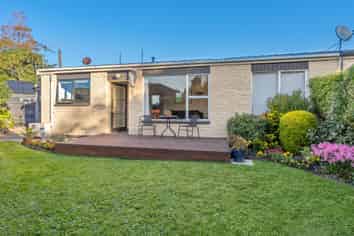 6/172A Harewood Road, PAPANUI