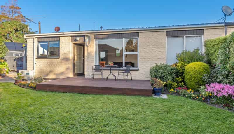 6/172A Harewood Road, PAPANUI
