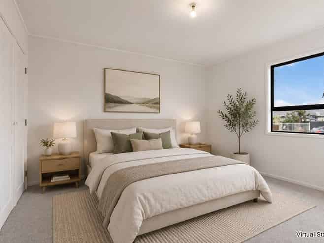 75 Burundi Avenue, Clendon Park