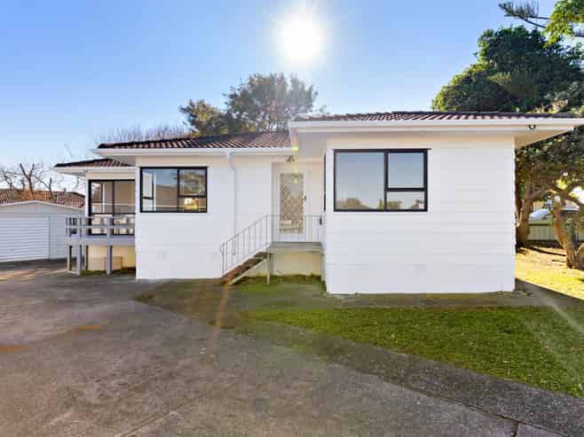 75 Burundi Avenue, Clendon Park