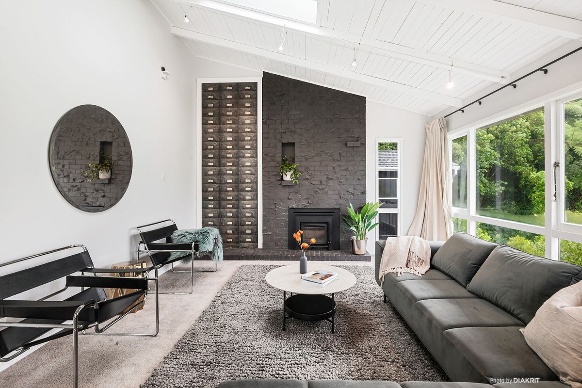 YOUR HOME. YOUR SANCTUARY - Mehr