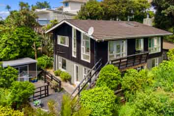 30B Collier Avenue, Karori