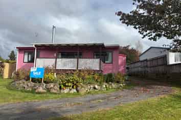 88 Clyde Street, Tokoroa