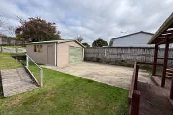 88 Clyde Street, Tokoroa