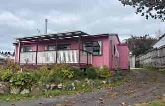 88 Clyde Street, Tokoroa
