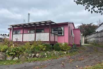 88 Clyde Street, Tokoroa