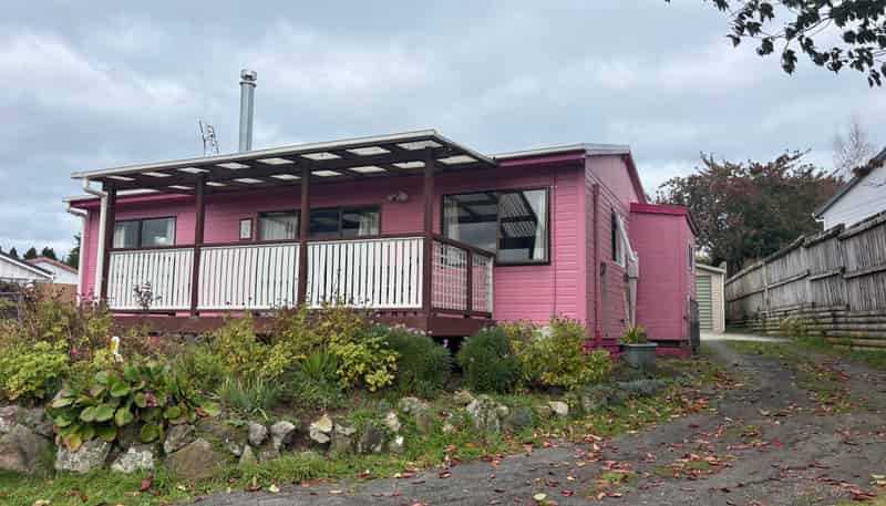 88 Clyde Street, Tokoroa