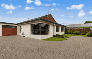 174B Bartholomew Road, Levin