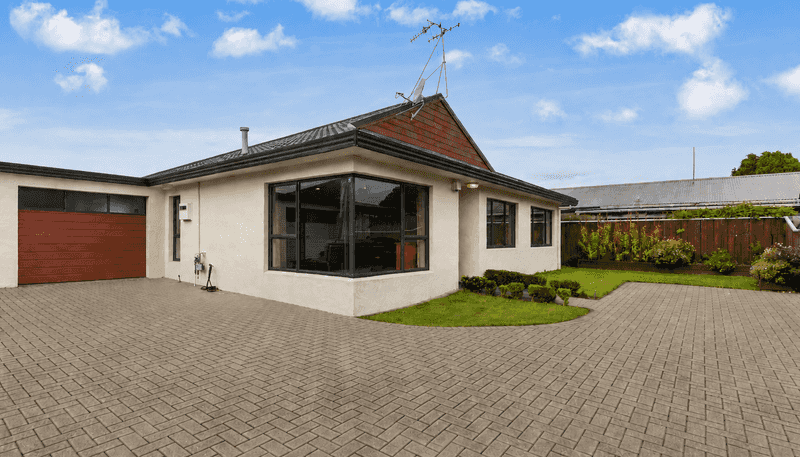 174B Bartholomew Road, Levin