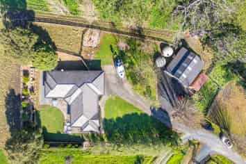 1115B Ahuroa Road, Puhoi