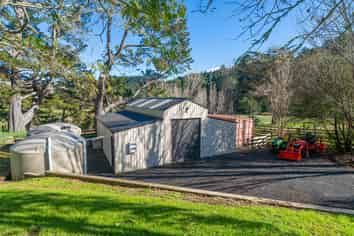 1115B Ahuroa Road, Puhoi