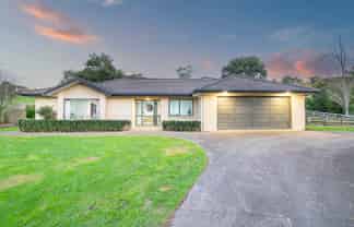 1115B Ahuroa Road, Puhoi