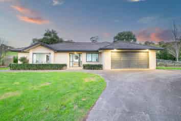 1115B Ahuroa Road, Puhoi