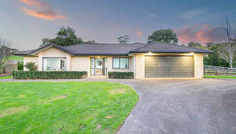 1115B Ahuroa Road, Puhoi