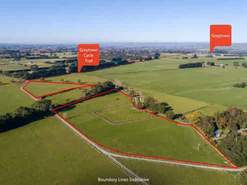 Lots 2 and 277 Woodside Road, Greytown