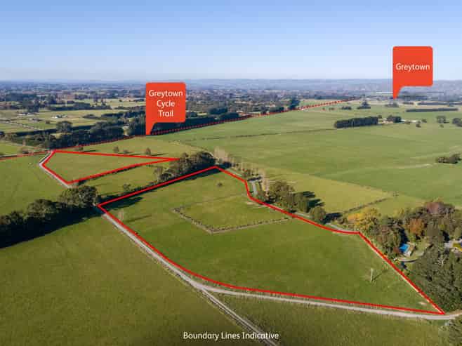 Lots 2 and 277 Woodside Road, Greytown