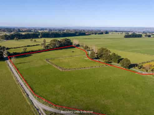 Lots 2 and 277 Woodside Road, Greytown