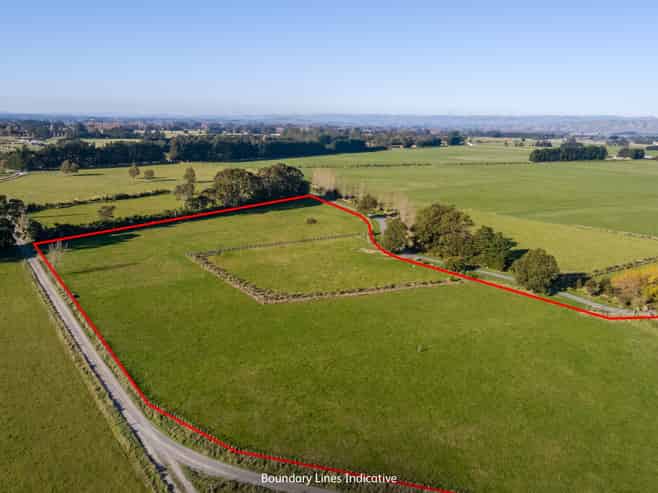 Lots 2 and 277 Woodside Road, Greytown