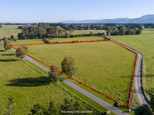 Lots 2 and 277 Woodside Road, Greytown