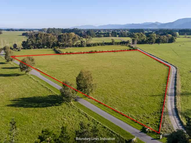 Lots 2 and 277 Woodside Road, Greytown