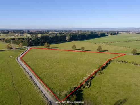 Lots 2 and 277 Woodside Road, Greytown