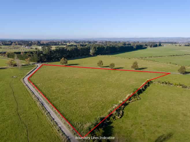Lots 2 and 277 Woodside Road, Greytown