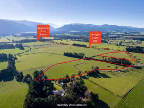 Lots 2 and 277 Woodside Road, Greytown