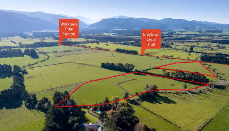 Lots 2 and 277 Woodside Road, Greytown