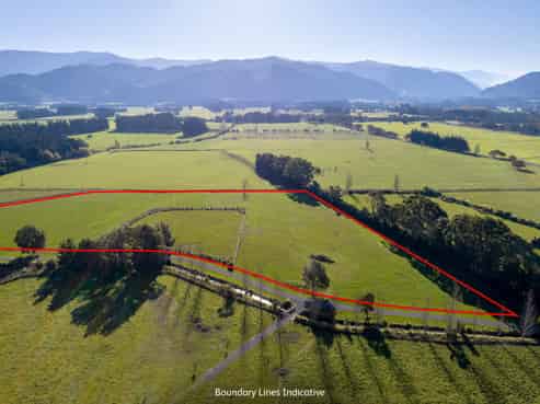 Lots 2 and 277 Woodside Road, Greytown