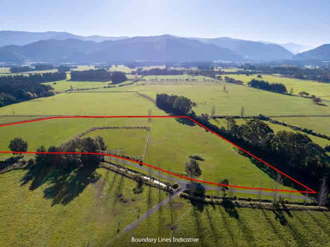 Lots 2 and 277 Woodside Road, Greytown