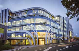 High-Profile Ground Floor Opportunity