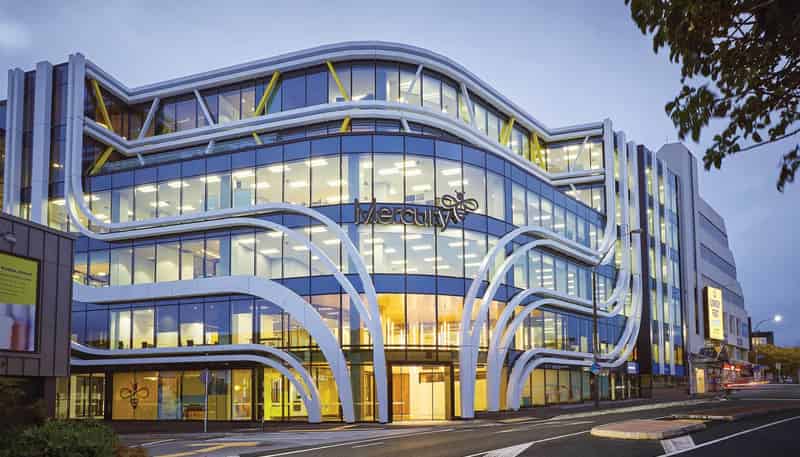 33 Broadway, Newmarket
