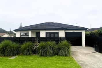 7 Forest Glen, Orewa