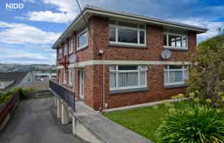 3b Royal Terrace, Dunedin Central