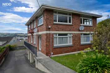 3b Royal Terrace, Dunedin Central