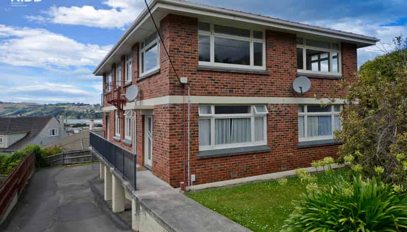 3b Royal Terrace, Dunedin Central