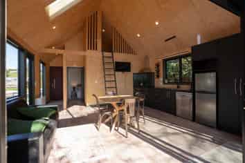 434 Devon Street West, Lynmouth
