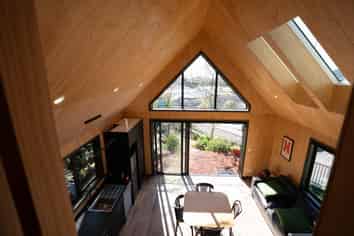 434 Devon Street West, Lynmouth