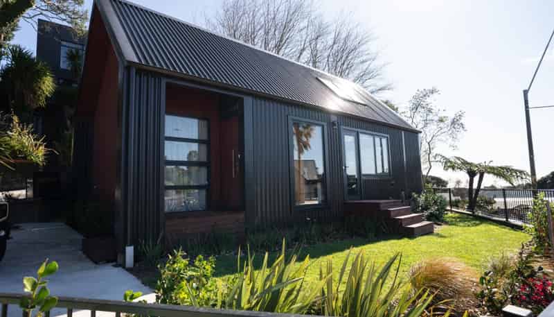 434 Devon Street West, Lynmouth