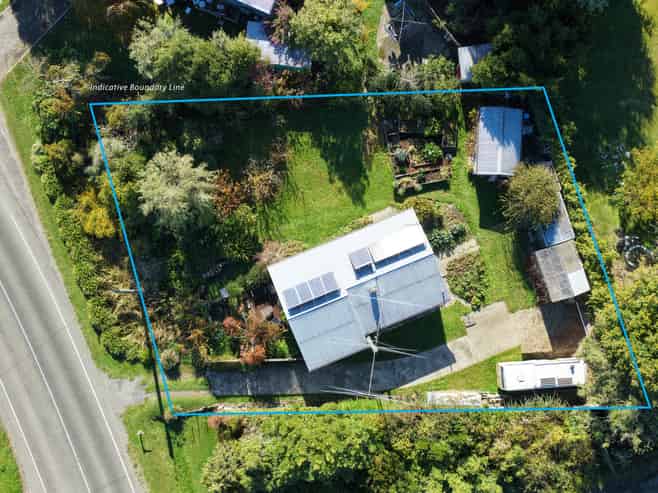 353 Main Road, Lower Moutere, Motueka