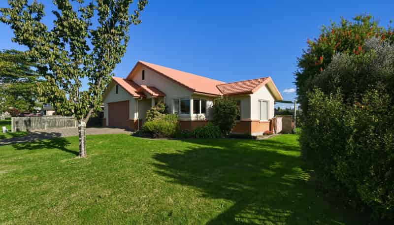 26 Duggan Drive, Owhata