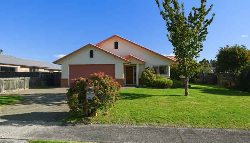 26 Duggan Drive, Owhata