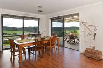 Northland - Address withheld