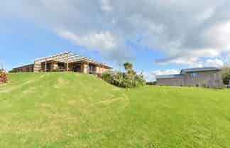 Northland - Address withheld