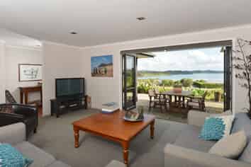 Northland - Address withheld
