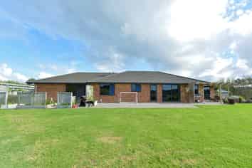 Northland - Address withheld