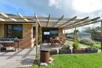 Northland - Address withheld