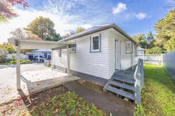41 Kakamutu Road, Otorohanga